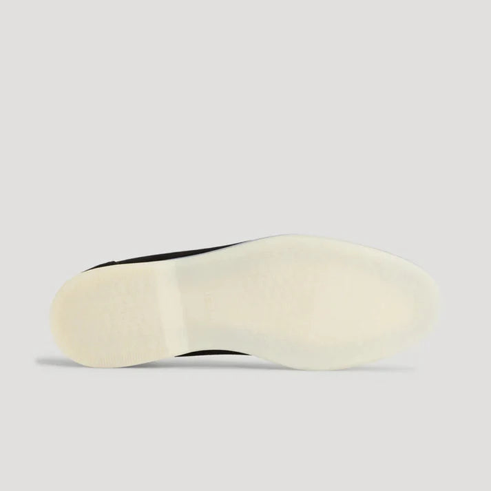 Gebhard – Eleganter Wildleder Loafer