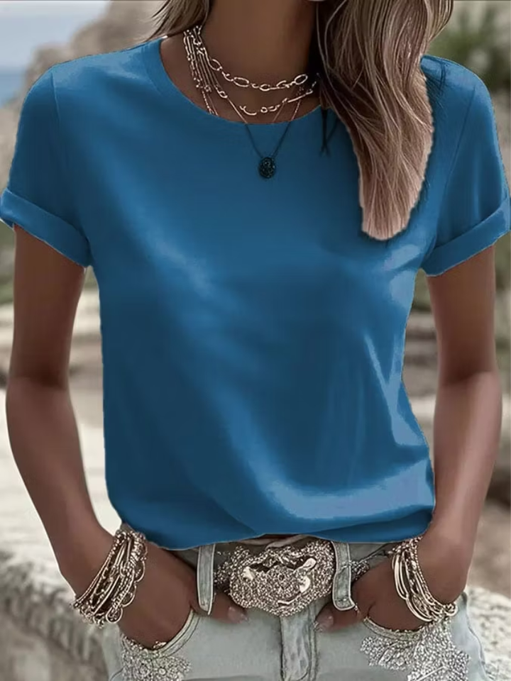 Froukje – Elegante Bluse