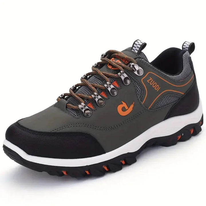 Artemio – Niedrige Wanderschuhe Wasserdicht Breite Passform