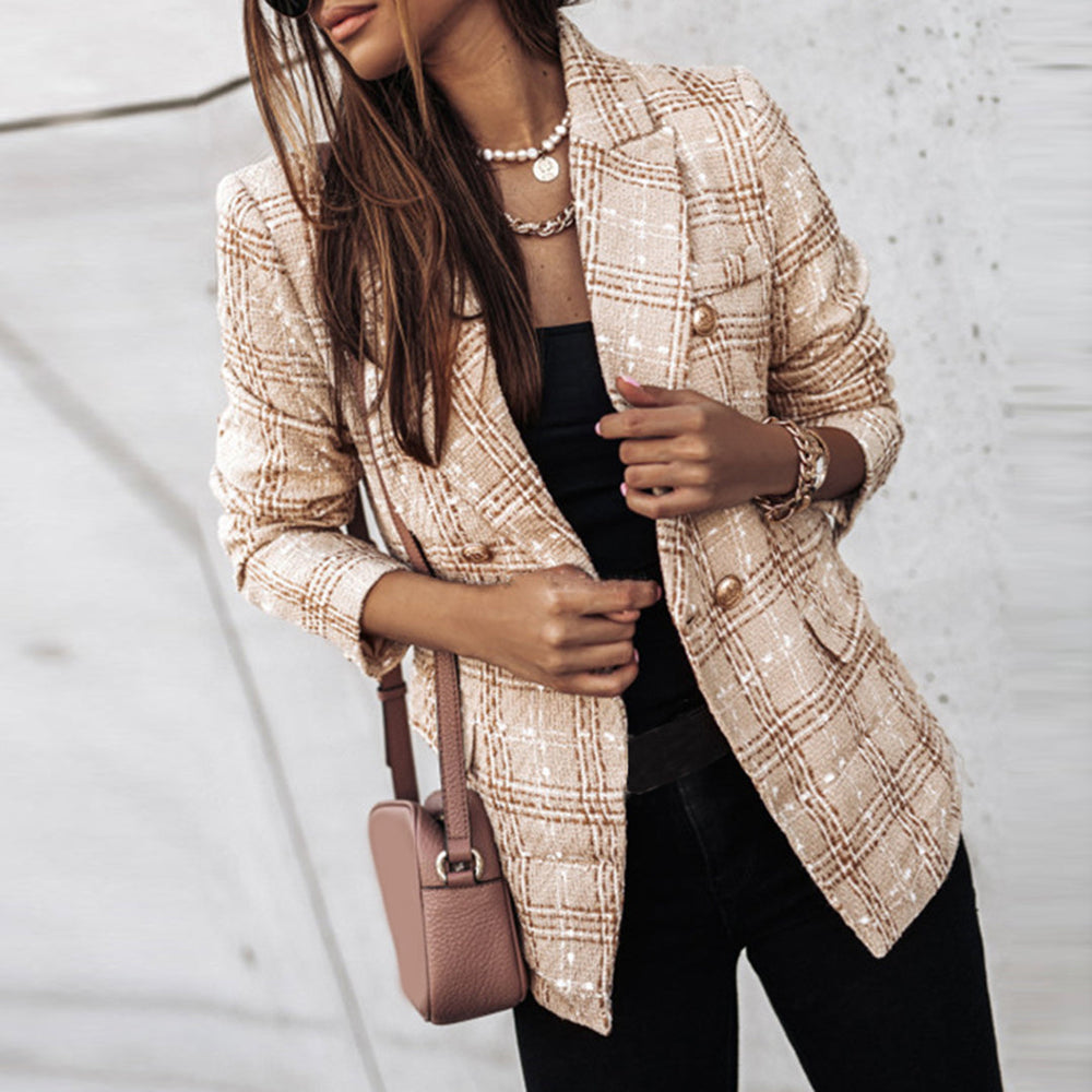 Elysha - Eleganter Blazer