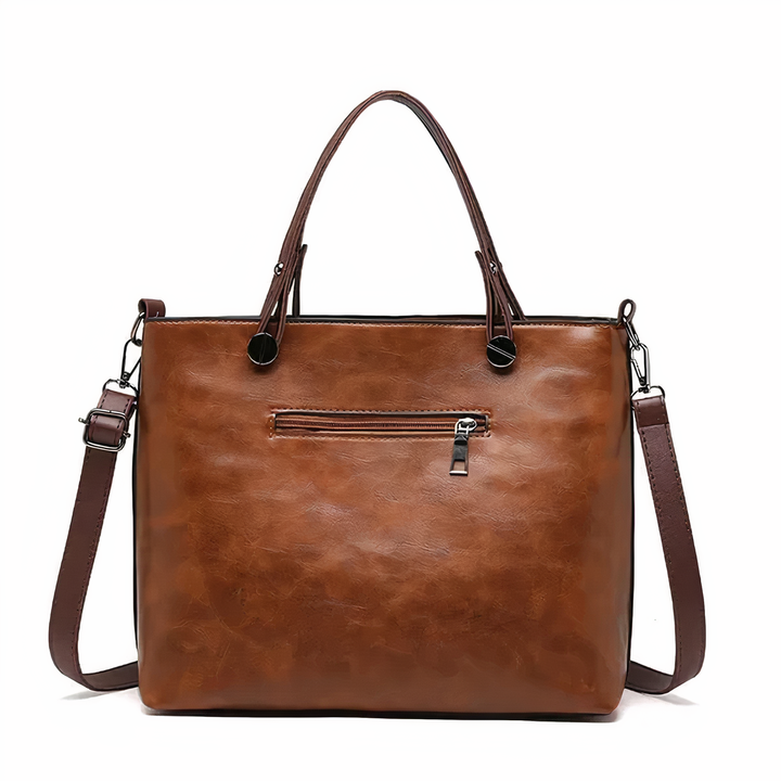 Debora | Tasche im Vintage-Stil