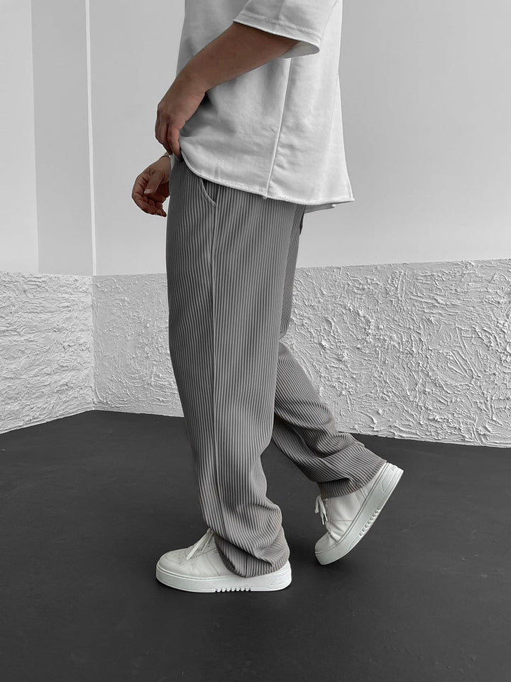 Eliezer - Bequeme Cord Hose