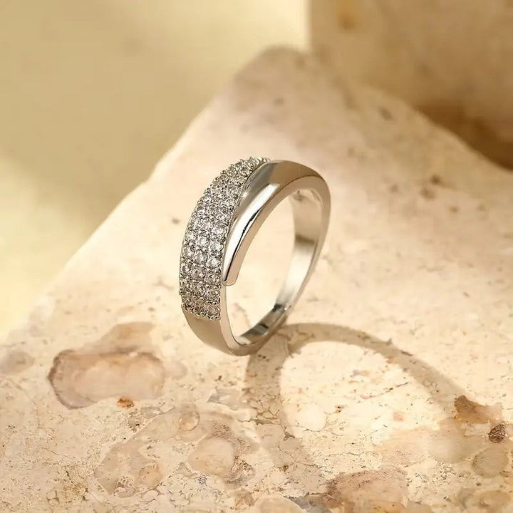 Kalea – Eleganz Haven Ring