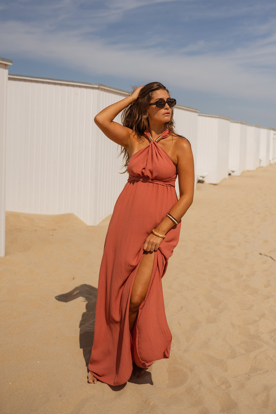 Nele – Stilvolles Kleid