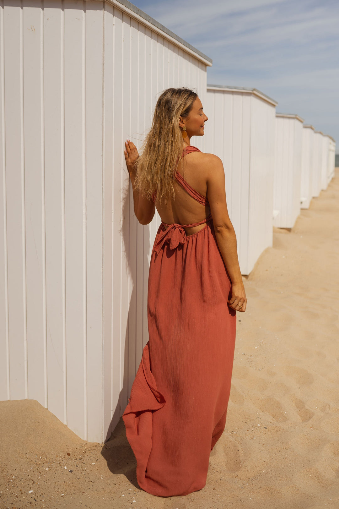 Nele – Stilvolles Kleid