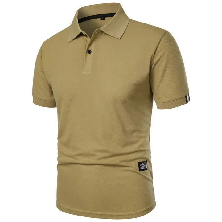 Zameer - Sommer Polo Hemd | 1+1 Kostenlos
