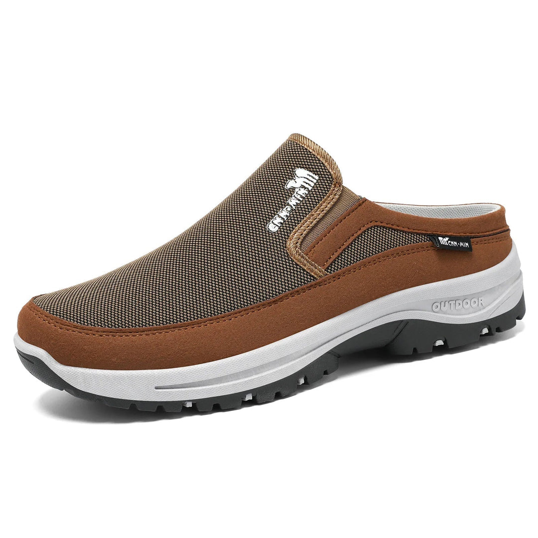 Steeve – Bequeme, Rutschfeste Schuhe