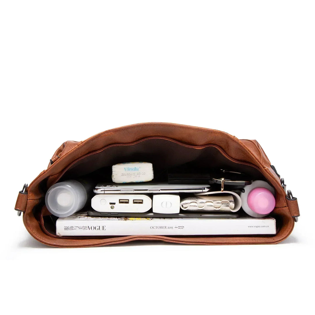 Norra – Elegante Tasche für den Alltag