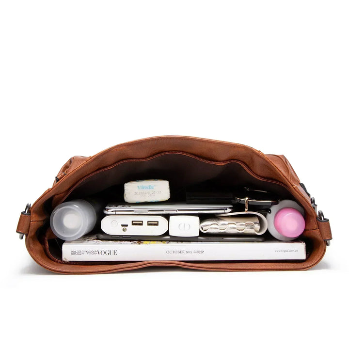 Norra – Elegante Tasche für den Alltag