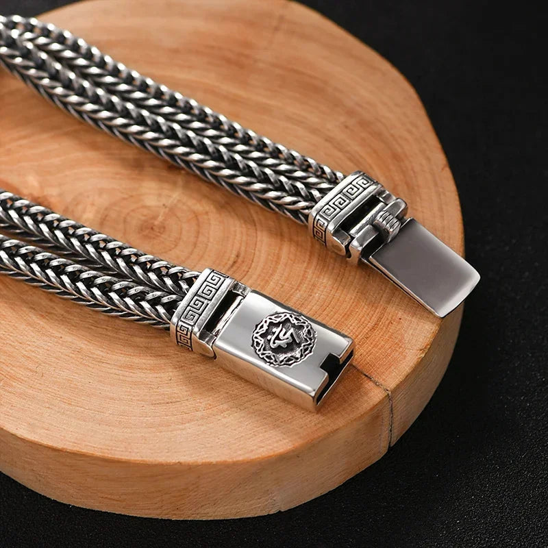 CoreChain – Kettenglied Armband