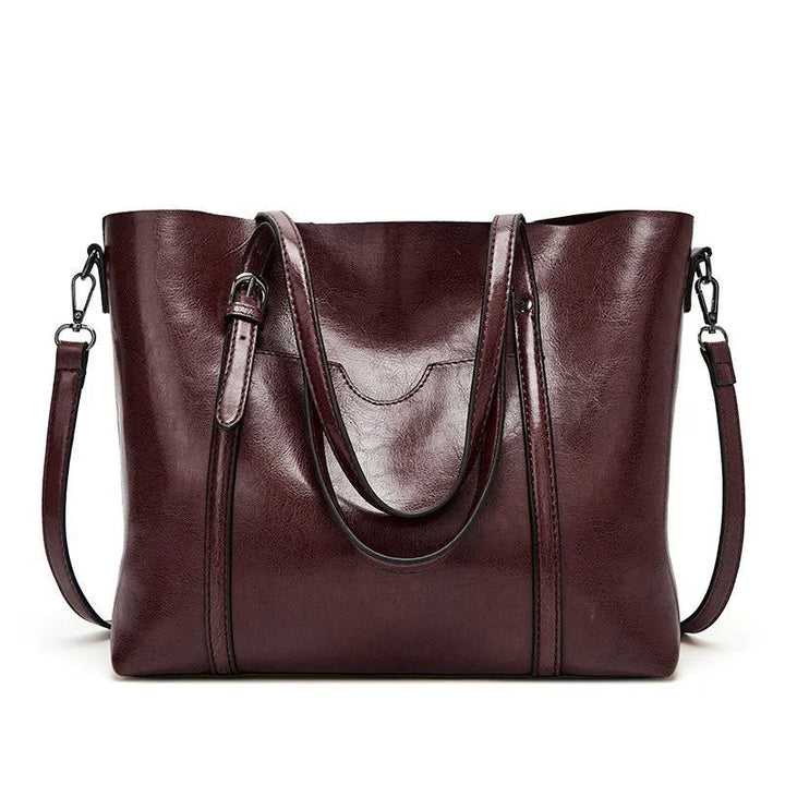 Tuuli – Leder Hand Tasche