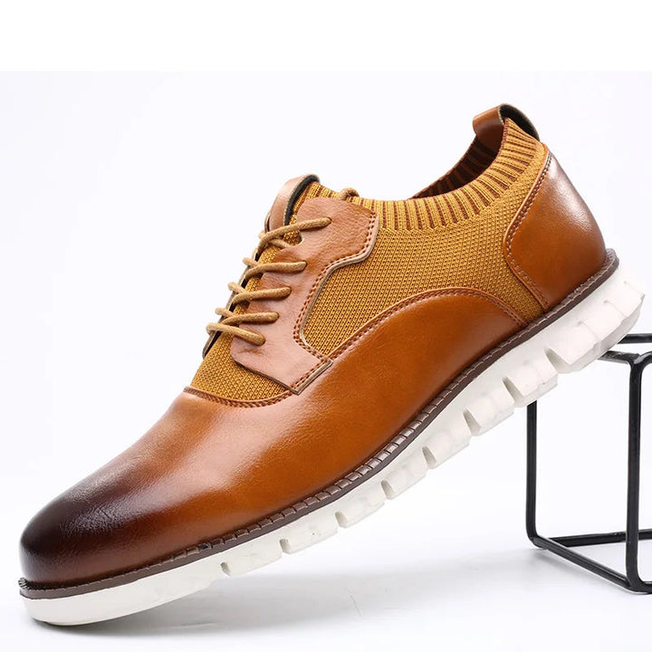 Hopper - Turnschuh Oxford Traspirante