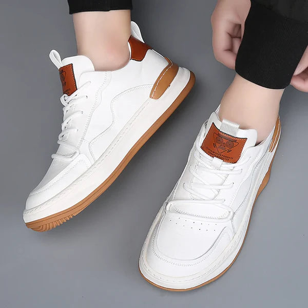 Himmler - Leder Schuhe