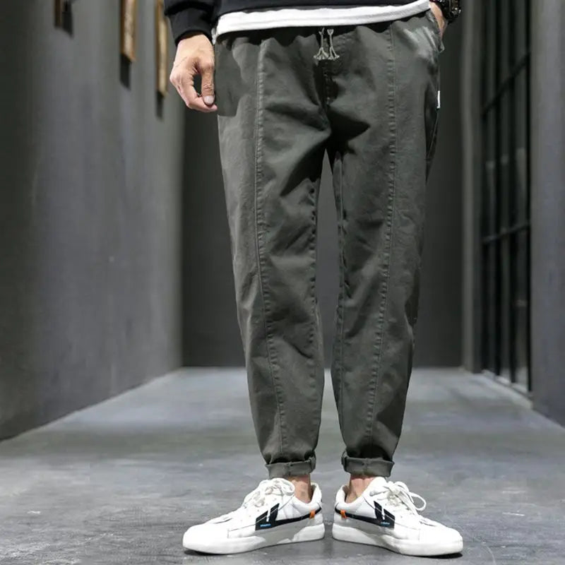 Kared – Bequeme und Vielseitige Hose