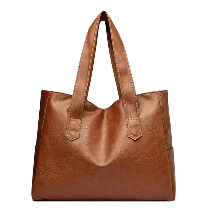 Luxus – Elegante, minimalistische Handtasche