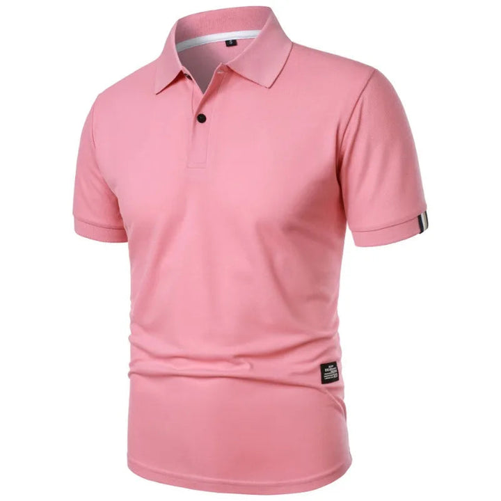 Zameer - Sommer Polo Hemd | 1+1 Kostenlos