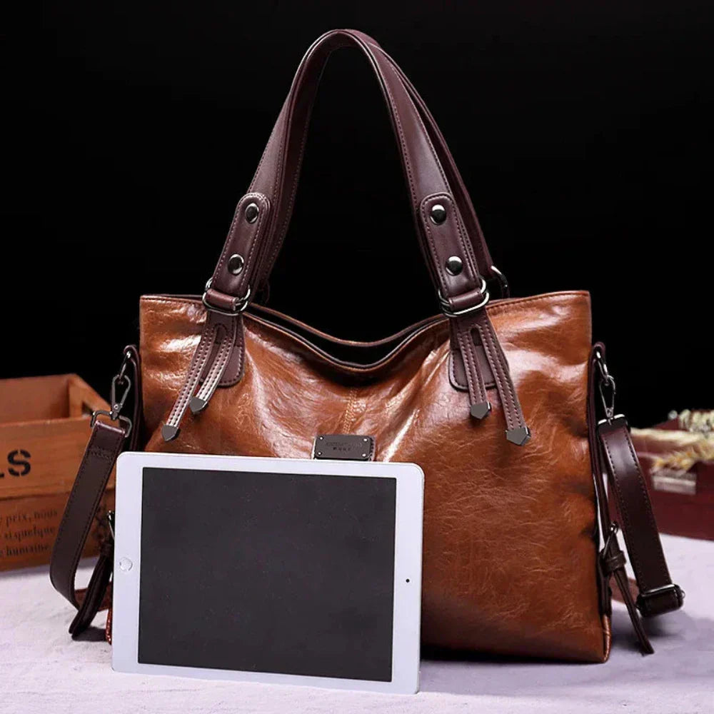 Siienna – Reisetasche Voyager Intemporel