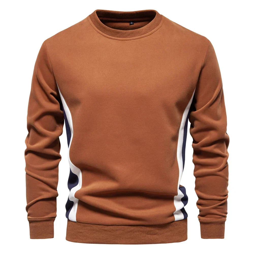 Pierce - Eleganter Pullover