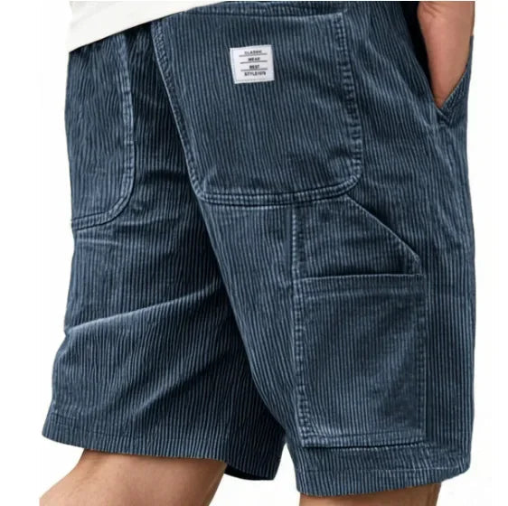 Jesper – Bequeme Cargoshorts