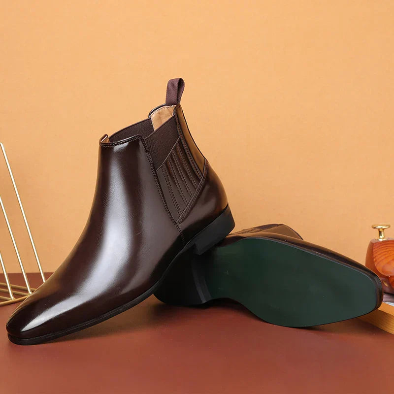 Payton – Stiefeletten