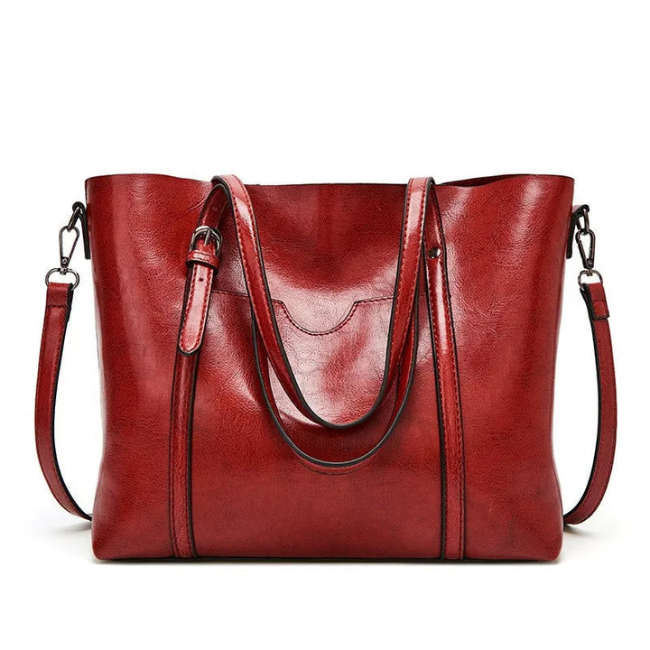 Tuuli – Leder Hand Tasche