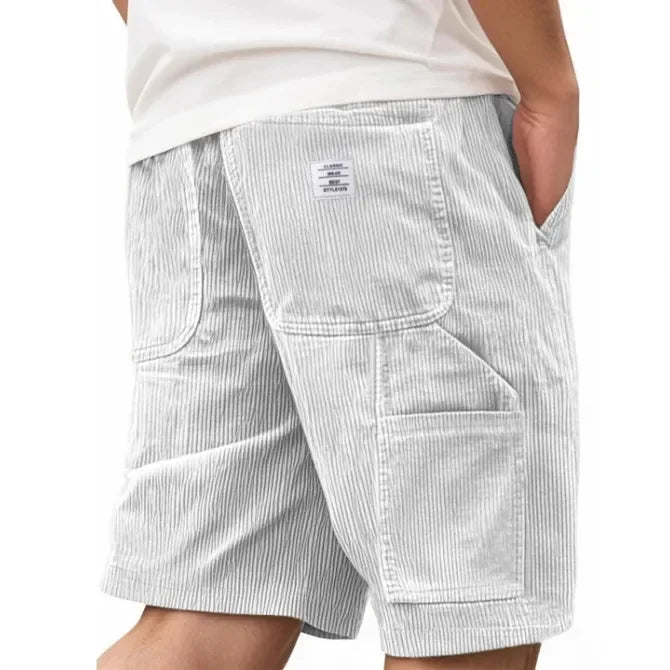 Jesper – Bequeme Cargoshorts