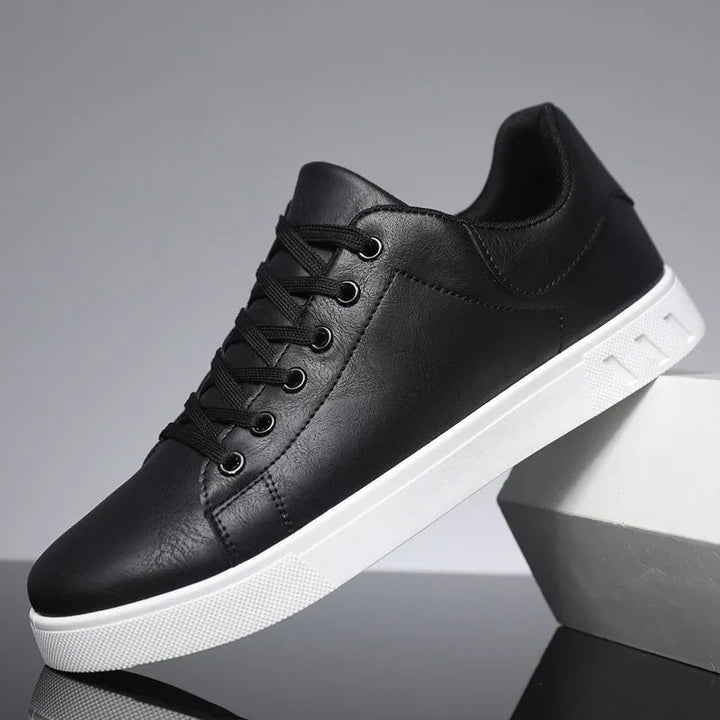 Kyeron – Klassische Turnschuh Mit Schnürung