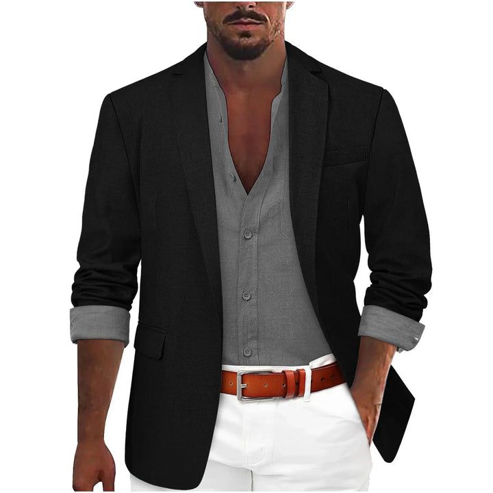 Alanzoka – Eleganter Blazer