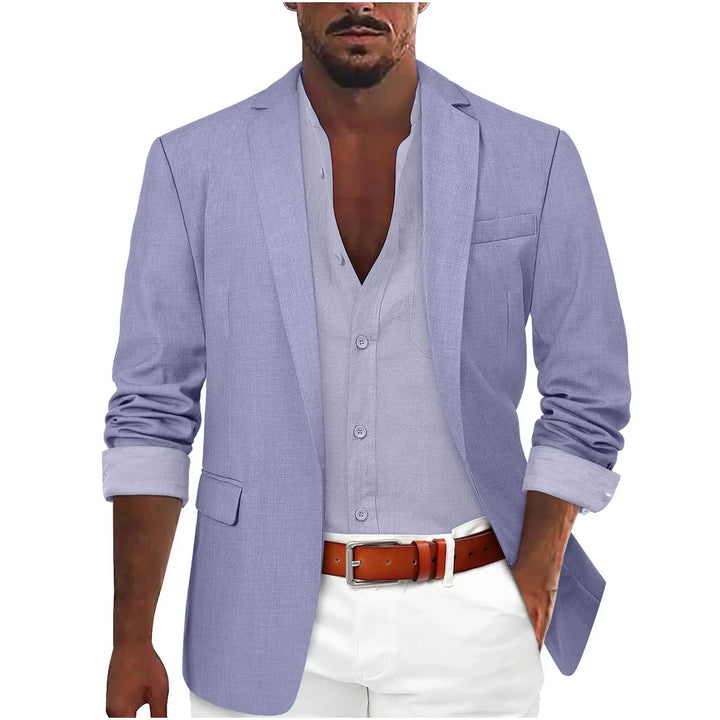 Alanzoka – Eleganter Blazer
