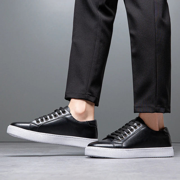 Leonell - Lederschuhe