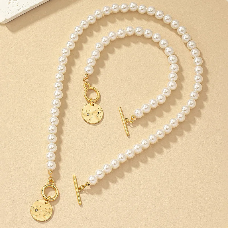 Maple - Perlen Set Liebe