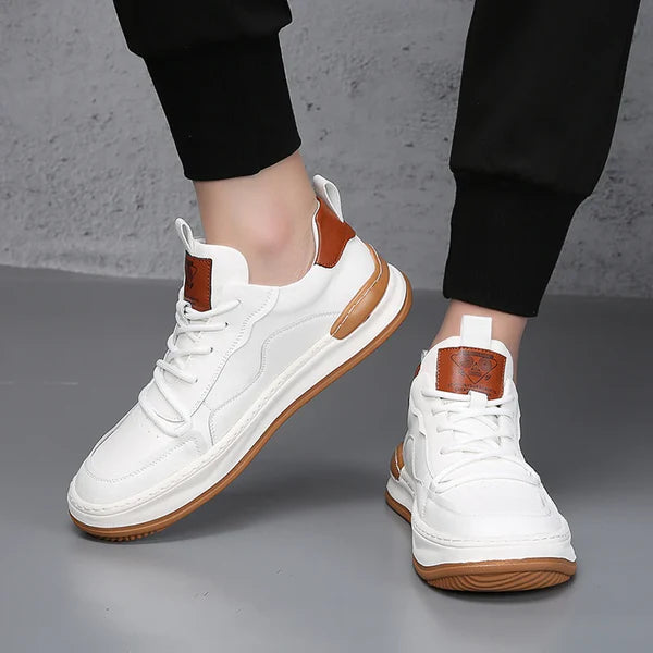 Himmler - Leder Schuhe