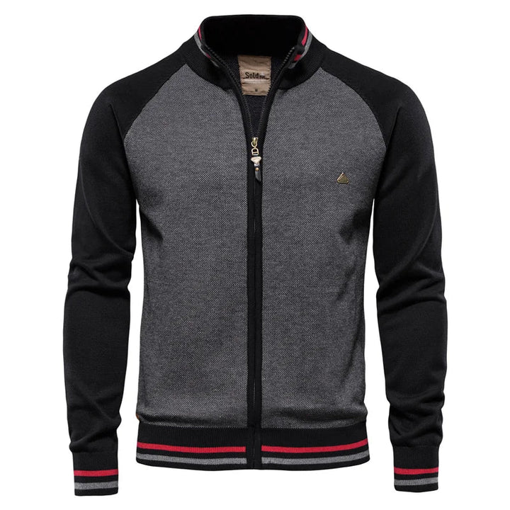 Stanley - Premium Strick Jacke