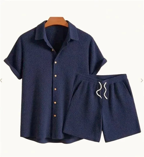 Lotar - Modernes Sommer Outfit