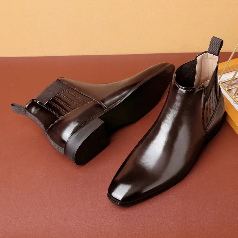 Payton – Stiefeletten