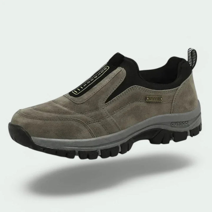 Araud - Orthopädische Schuhe Mit Elastischen Seitenteilen