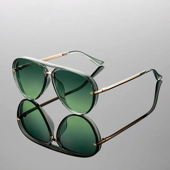 Mazina – Aviator Sonnenbrille