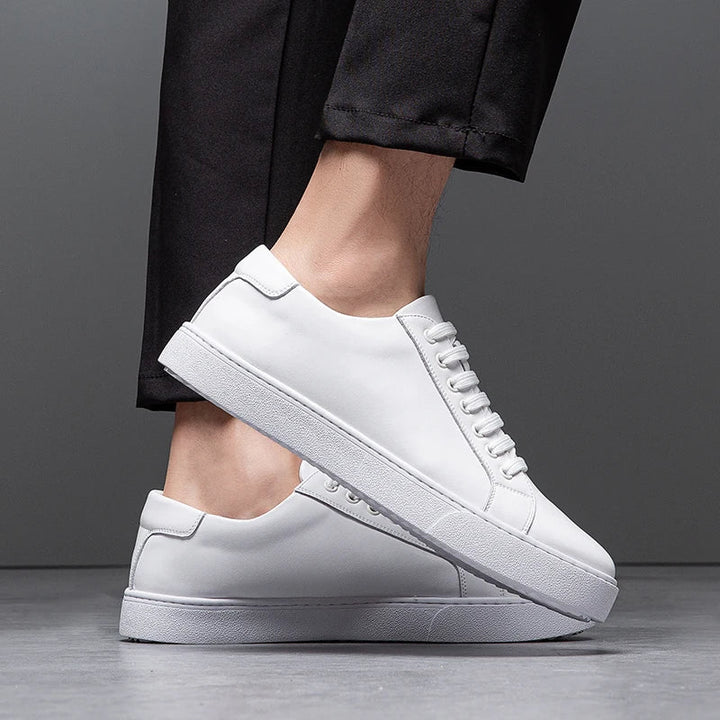 Leonell - Lederschuhe