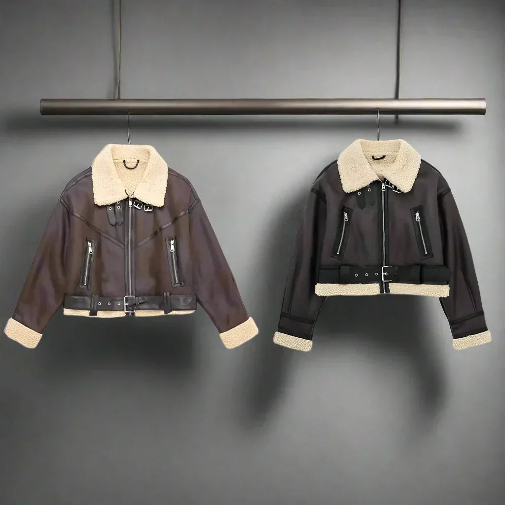 Aurélie – Modische Jacke