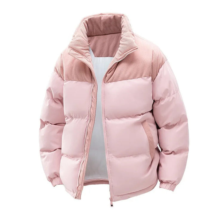 Emre - Gesteppte Pufferjacke Mit Kapuze