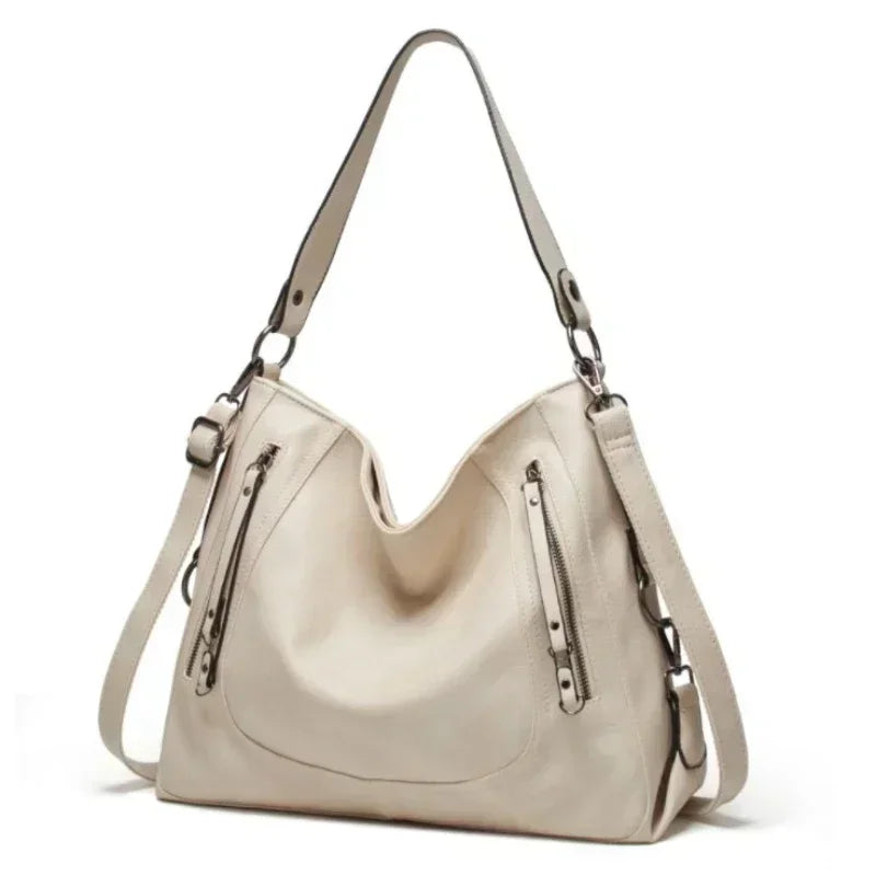 Norra – Elegante Tasche für den Alltag