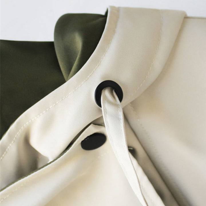 Liaam - Winde Unterbrecher Jacke