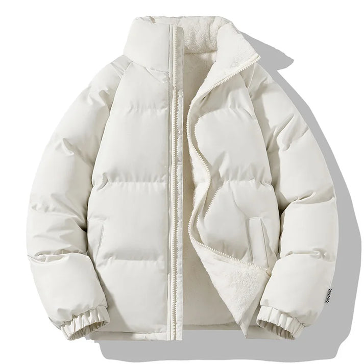 Predrag – Übergroß Winter Daunen Jacke