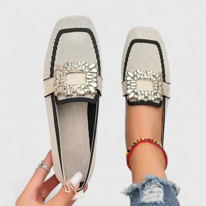 Ivalo - Bequeme Slipper
