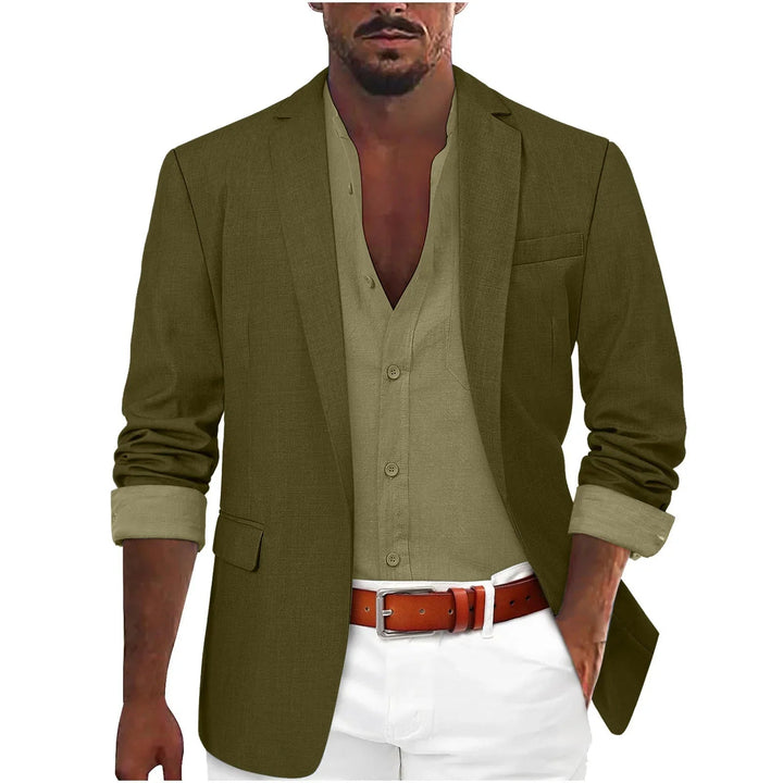 Alanzoka – Eleganter Blazer