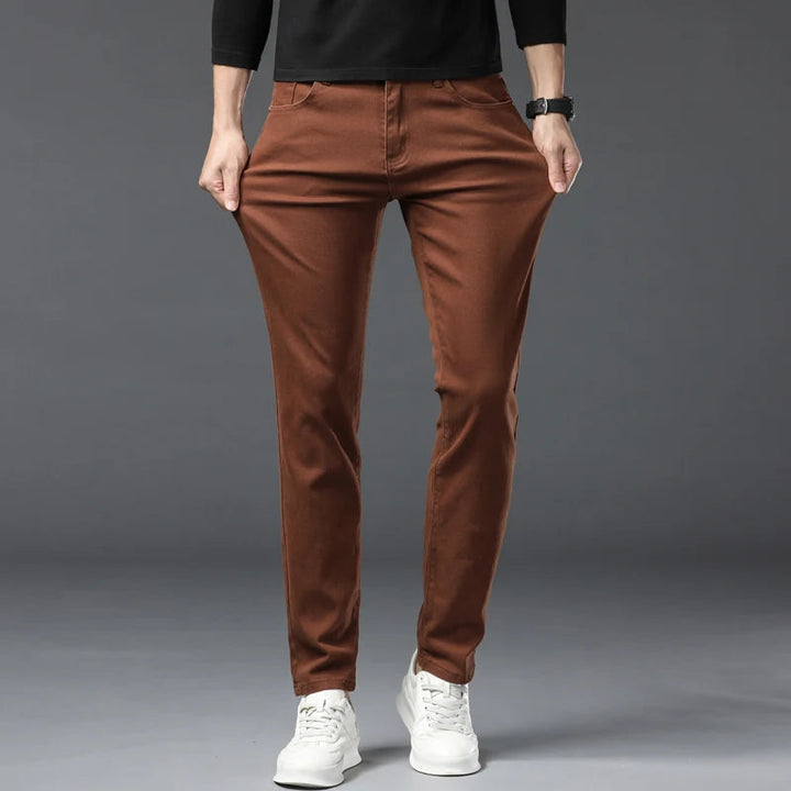 Chathura - Stretch Jean Shose
