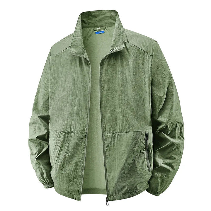Kauan - Moderne Leichte Jacke