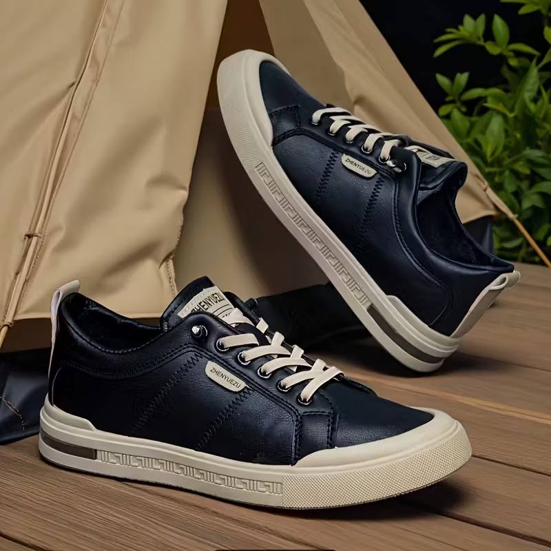 Ruwan - Leichte Atmungsaktive Sport Schuhe