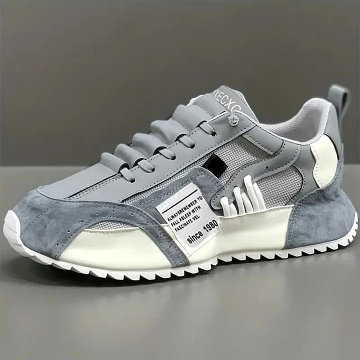 Gilles - Moderne Sneaker im Streetstyle Zum Spazierengehen