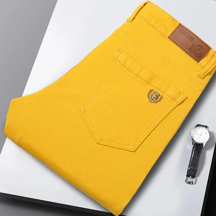 Chathura - Stretch Jean Shose